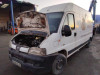 PEUGEOT BOXER (290/330) FURGÓN BAT.2850MM (2002) — vehículo donante para recambios 