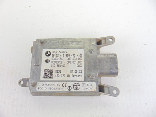 MODULO ELECTRONICO, BMW, SERIE 3 BERLINA (F30)