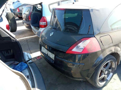  RENAULT MEGANE II BERLINA 5P 