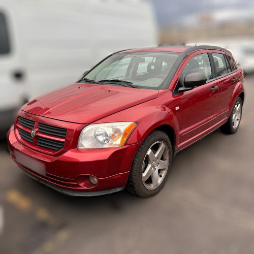 DODGE CALIBER (PM) de segunda mano