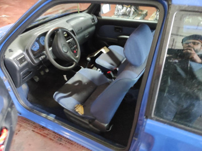 PEUGEOT 106 (S2)