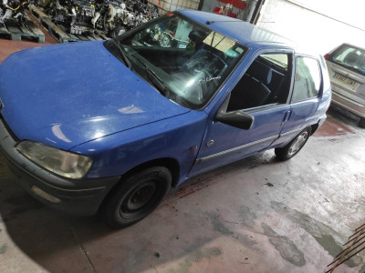 PEUGEOT 106 (S2)