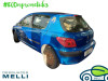 PEUGEOT 307 (S1)(04.2001) — автомобиль-донор на запчасти 