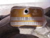 TURBOCOMPRESOR VOLKSWAGEN GOLF IV BERLINA (1J1)(10.1997) 