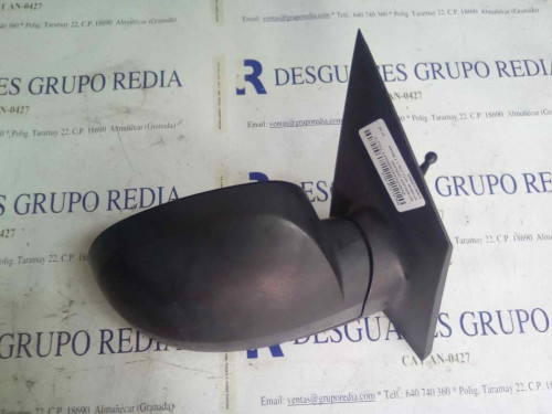 RETROVISOR DERECHO Hyundai GETZ (TB) 