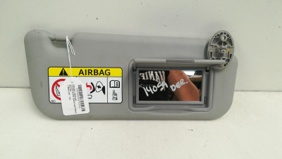 PARASOL DERECHO, TOYOTA, AURIS (E18)