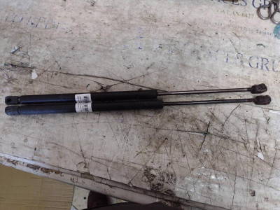 AMORTIGUADORES MALETERO / PORTON, NISSAN, MURANO (Z50)