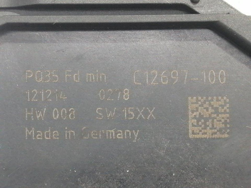  ELEVALUNAS TRASERO IZQUIERDO SEAT ALTEA XL (5P5) 