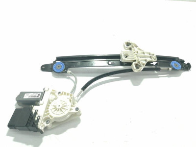 ELEVALUNAS TRASERO IZQUIERDO, SEAT, ALTEA XL (5P5)