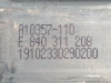  ELEVALUNAS TRASERO IZQUIERDO SEAT ALTEA XL (5P5) 