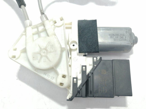  ELEVALUNAS TRASERO IZQUIERDO SEAT ALTEA XL (5P5) 