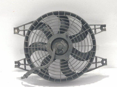 ELECTROVENTILADOR, KIA, CARENS (RS)