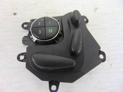 MODULO ELECTRONICO, MERCEDES-BENZ, CLS (BM 219)