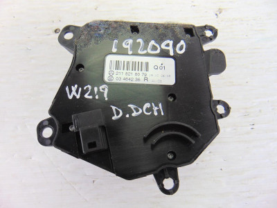 MODULO ELECTRONICO, MERCEDES-BENZ, CLS (BM 219)