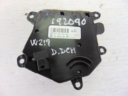 MODULO ELECTRONICO, MERCEDES-BENZ, CLS (BM 219)