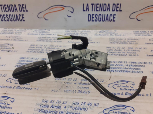  CONMUTADOR DE ARRANQUE 