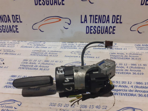 CONMUTADOR DE ARRANQUE 