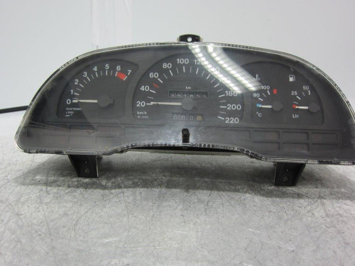  CUADRO INSTRUMENTOS OPEL ASTRA F BERLINA 