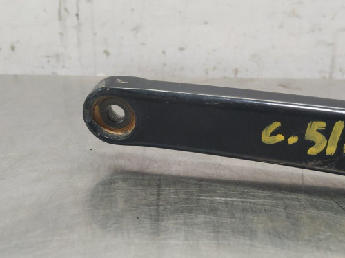  BRAZO LIMPIA DELANTERO IZQUIERDO Volkswagen GOLF VII VARIANT (BA5) 