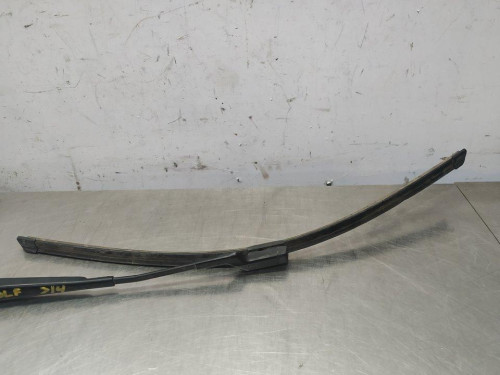  BRAZO LIMPIA DELANTERO IZQUIERDO Volkswagen GOLF VII VARIANT (BA5) 