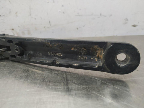  BRAZO LIMPIA DELANTERO IZQUIERDO Volkswagen GOLF VII VARIANT (BA5) 