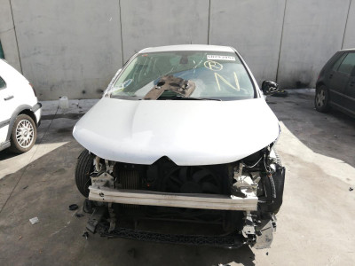 CITROEN C4 BERLINA
