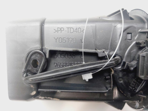 REJILLA AIREADORA Peugeot 308 