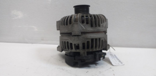  ALTERNADOR, OPEL, ZAFIRA A 