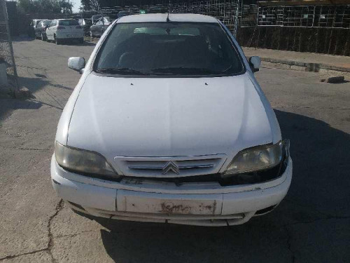 CITROEN XSARA BERLINA — vehículo donante para recambios 