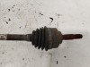TRANSMISION DELANTERA IZQUIERDA 