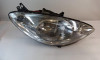  FARO DERECHO PEUGEOT 1007 