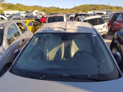 BRAZO LIMPIA DELANTERO IZQUIERDO, FORD, MONDEO BERLINA (GE)