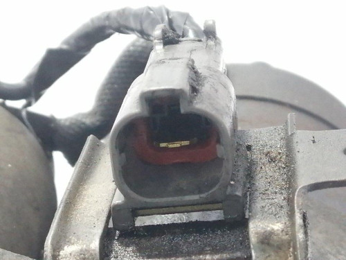  MOTOR ARRANQUE NISSAN ALMERA (N15) 