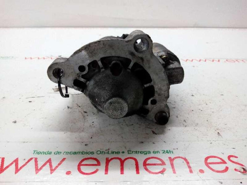 MOTOR ARRANQUE CITROEN C5 BERLINA 