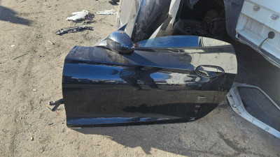 PUERTA DELANTERA IZQUIERDA, BMW, SERIE Z4 ROADSTER (E89)