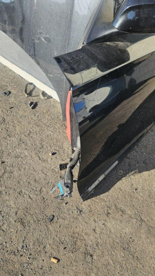 PUERTA DELANTERA IZQUIERDA, BMW, SERIE Z4 ROADSTER (E89)