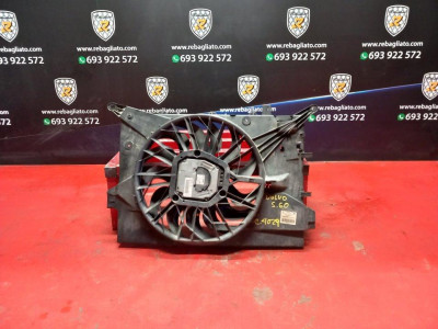 ELECTROVENTILADOR, VOLVO, S60 BERLINA