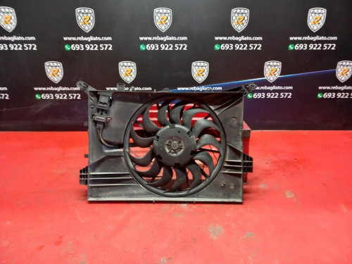  ELECTROVENTILADOR, VOLVO, S60 BERLINA 