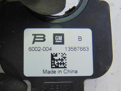 SENSOR, OPEL, ASTRA J SPORTS TOURER