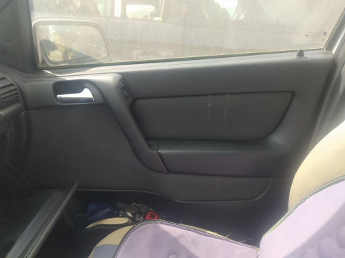  ELEVALUNAS DELANTERO DERECHO Opel ASTRA G BERLINA 