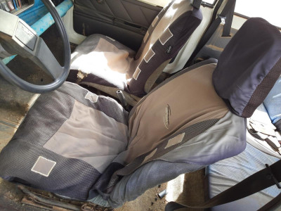 SEAT MARBELLA