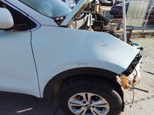 ALETA DELANTERA DERECHA Kia SPORTAGE (QL) 