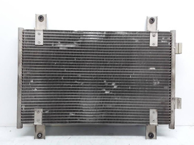CONDENSADOR / RADIADOR AIRE ACONDICIONADO, Peugeot, BOXER (230) PRITSCHE BAT.2850MM ()