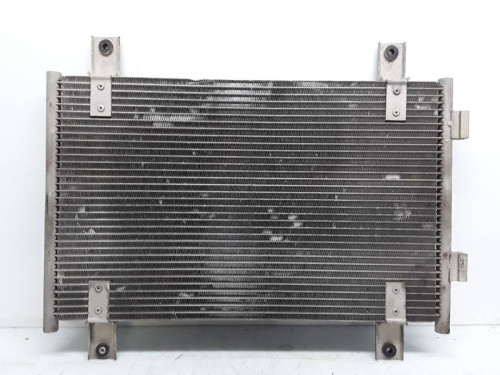 CONDENSADOR / RADIADOR AIRE ACONDICIONADO Peugeot BOXER (230) PRITSCHE BAT.2850MM () 