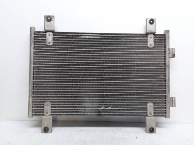 CONDENSADOR / RADIADOR AIRE ACONDICIONADO, Peugeot, BOXER (230) PRITSCHE BAT.2850MM ()