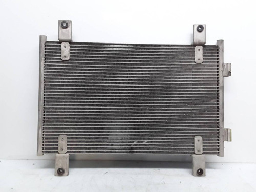 CONDENSADOR / RADIADOR AIRE ACONDICIONADO Peugeot BOXER (230) PRITSCHE BAT.2850MM () 