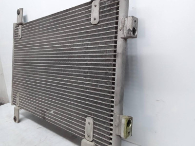 CONDENSADOR / RADIADOR AIRE ACONDICIONADO, Peugeot, BOXER (230) PRITSCHE BAT.2850MM ()