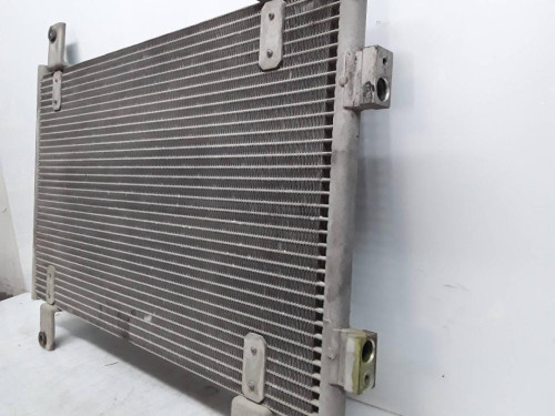 CONDENSADOR / RADIADOR AIRE ACONDICIONADO Peugeot BOXER (230) PRITSCHE BAT.2850MM () 