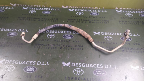 TUBOS AIRE ACONDICIONADO Toyota LAND CRUISER (J12) 