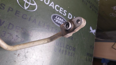 TUBOS AIRE ACONDICIONADO, Toyota, LAND CRUISER (J12)